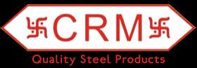 CRM Steels Pvt Ltd